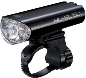 Cateye El-160 Front Light