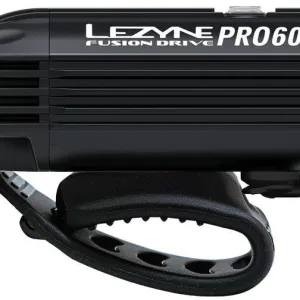 Lezyne Fusion Drive Pro 600+ Front