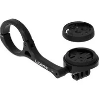 Lezyne Garmin/Wahoo GPS Forward Mount With Gopro