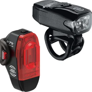 Lezyne Ktv Drive / Ktv Pro Smart Pair