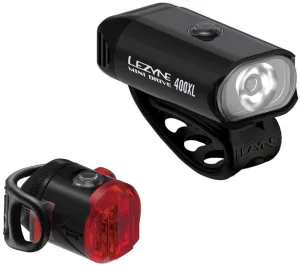 Lezyne Mini Drive 400/Femto Usb Drive Pair