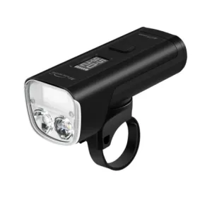 Magicshine Allty 2500S Front Bike Light - Black