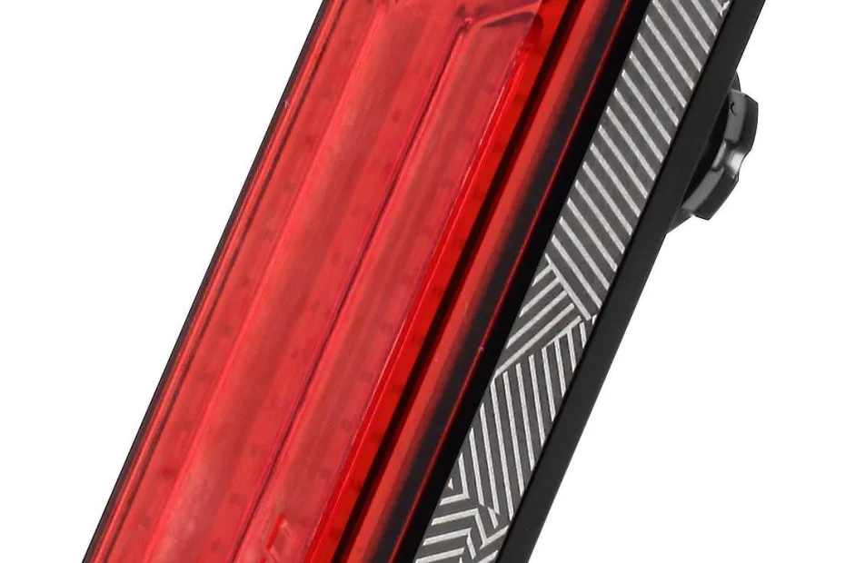 Moon Helix Max Rear Light