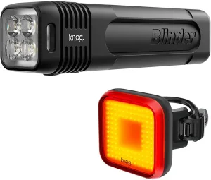 Blinder Pro 600 + Blinder 100 Light Set