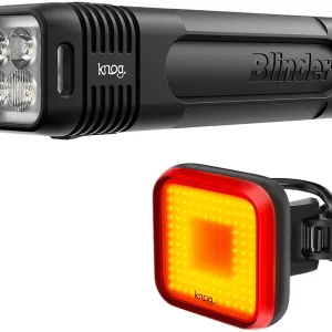 Blinder Pro 600 + Blinder 100 Light Set