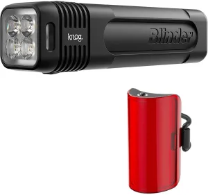 Blinder Pro 900 + Cobber Med 170 Light Set