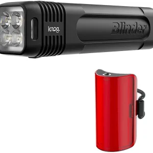 Blinder Pro 900 + Cobber Med 170 Light Set