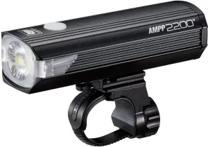 Cateye Ampp 2200 Front Light