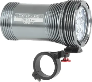 Exposure Lights Sixpack Mk14 5800 Lumens