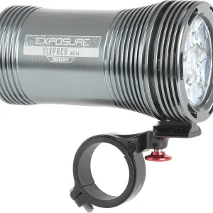 Exposure Lights Sixpack Mk14 5800 Lumens