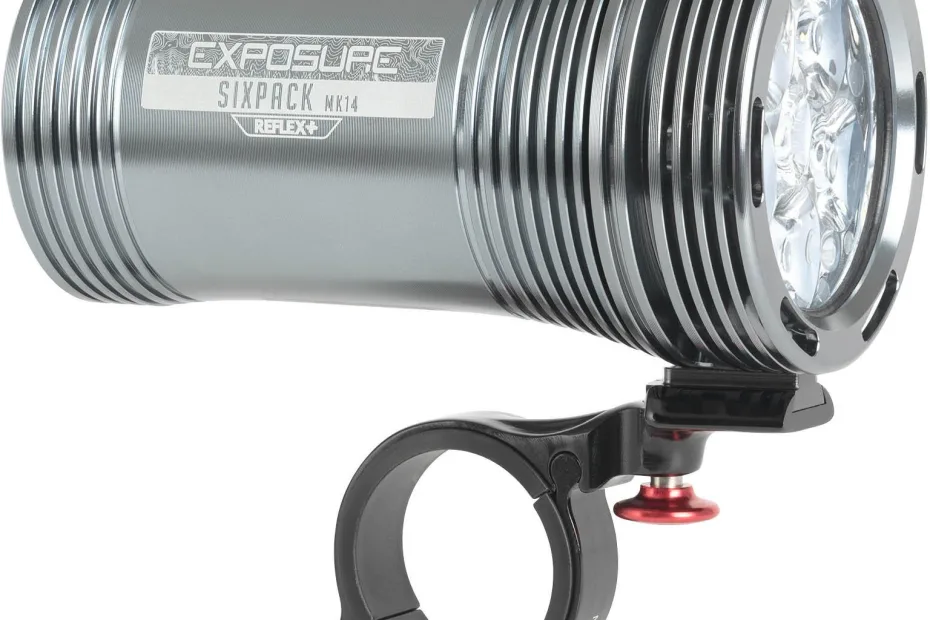 Exposure Lights Sixpack Mk14 5800 Lumens