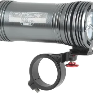 Exposure Lights Toro Mk15 3800 Lumens