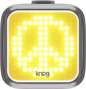 Knog Blinder Front Light