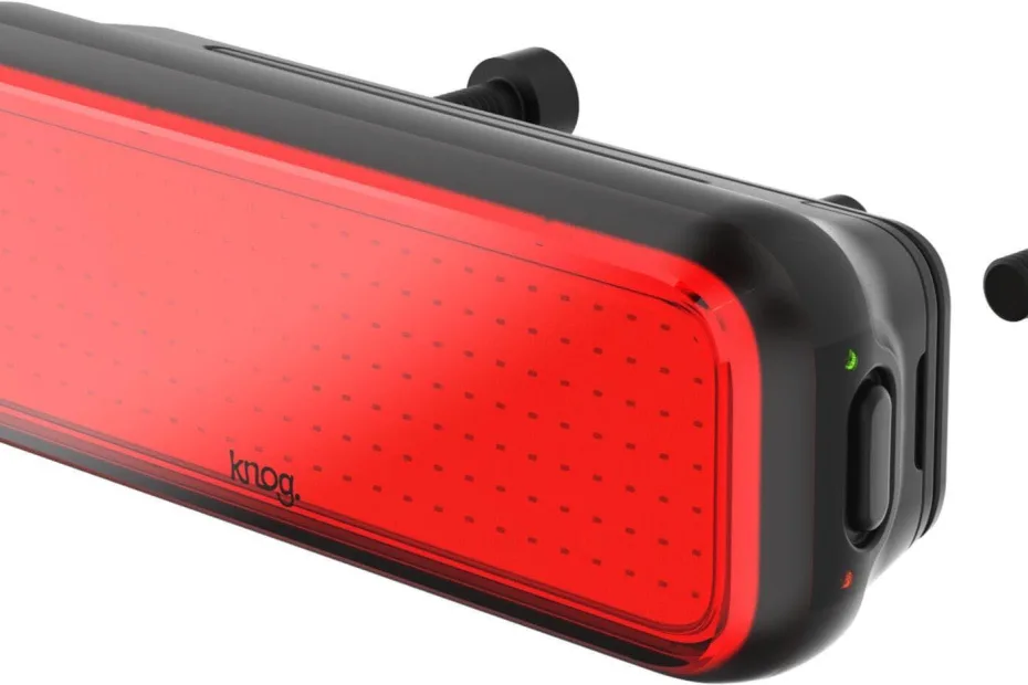 Knog Blinder Link Rear Light