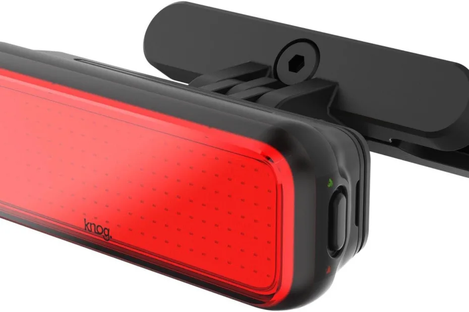 Knog Blinder Link Rear Light