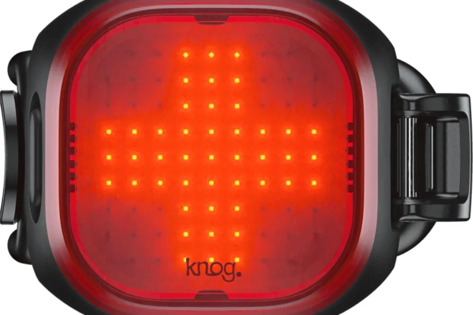 Knog Blinder Mini Rear Light