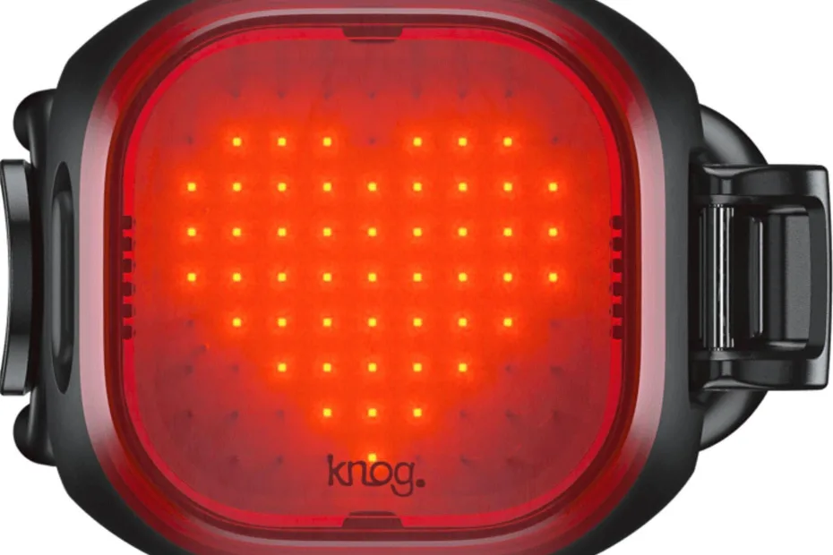 Knog Blinder Mini Rear Light