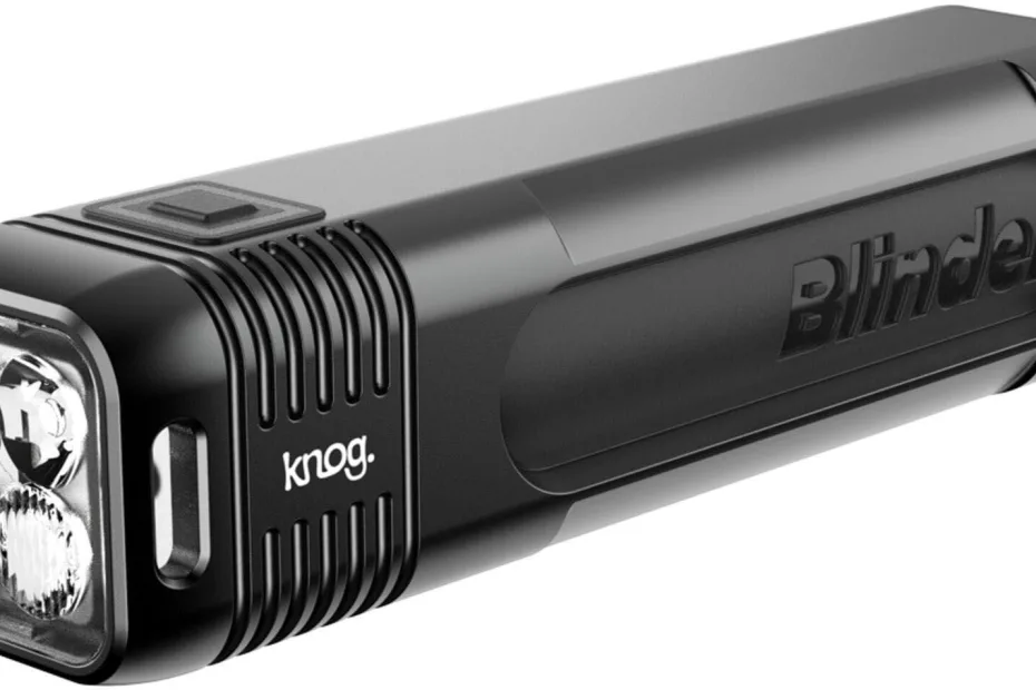 Knog Blinder Pro 600 Front Light