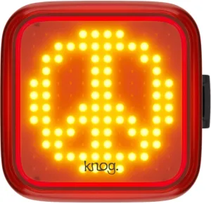 Knog Blinder Rear Light