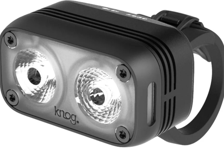 Knog Blinder Road Front 400