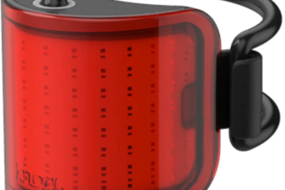 Knog Lil' Cobber Rear Light