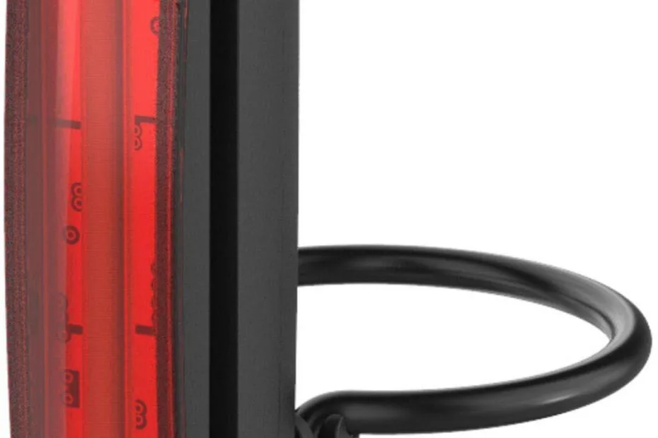 Knog Plus Rear Light