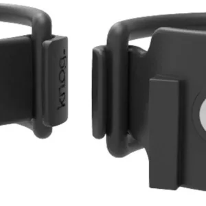 Knog Small Cobber Mount And Strap Set