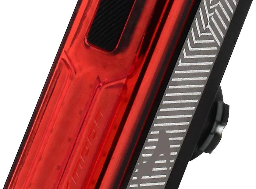 Moon Helix Lite Rear Light