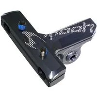 Moon M-04 Action Camera Saddle Rail Mount