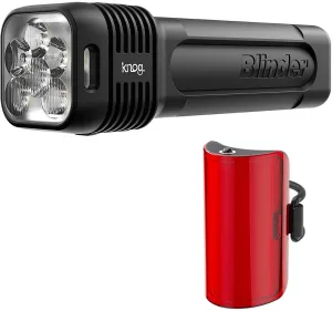 Blinder Pro 1300 + Cobber Med 170 Light Set