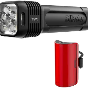 Blinder Pro 1300 + Cobber Med 170 Light Set