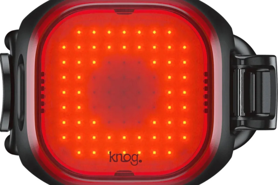 Knog Blinder Mini Rear Light