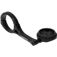 Lezyne Garmin/Wahoo GPS Forward Mount